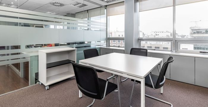 39 Calle De Maria De Molina, Madrid - Image 3