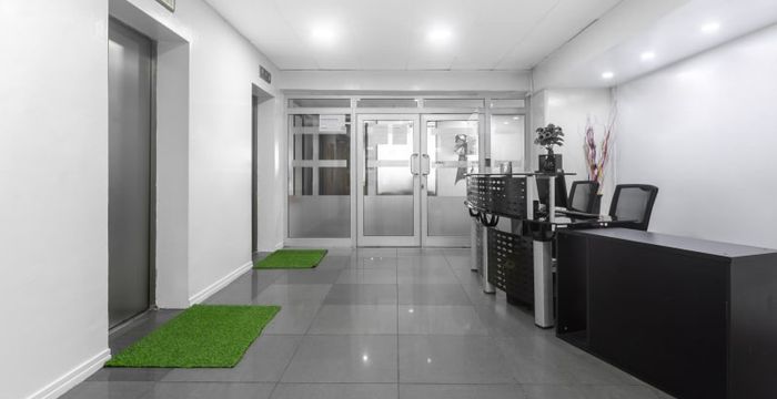 39 Alfred Rewane Rd Mulliner Towers Ikoyi, Lagos - Image 2