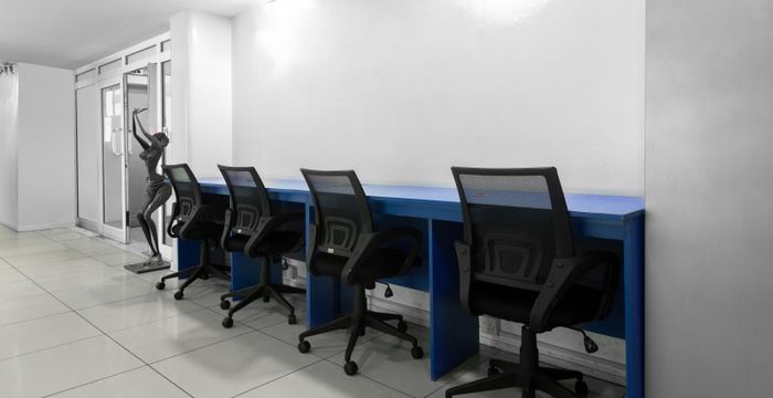 Mulliner Towers - Image 4