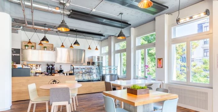 10 Bleicherweg, Zurich - Image 3