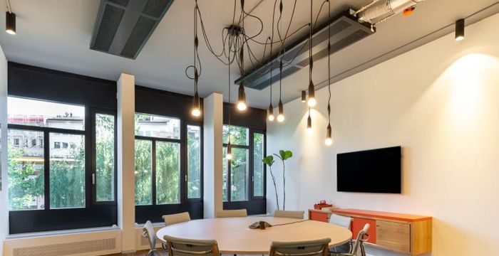 10 Bleicherweg, Zurich - Image 2