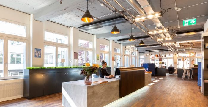 10 Bleicherweg, Zurich - Image 5