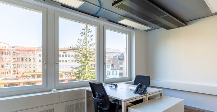 10 Bleicherweg, Zurich - Image 2
