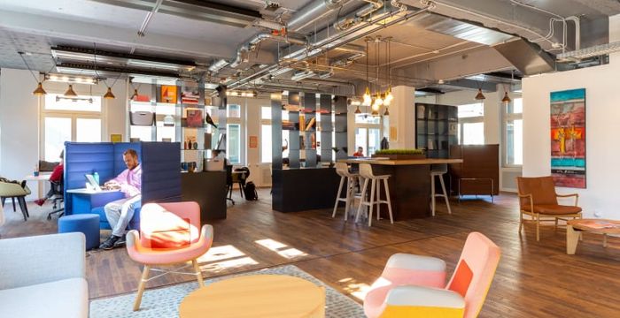 10 Bleicherweg, Zurich - Image 5