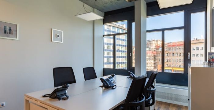 10 Bleicherweg, Zurich - Image 4