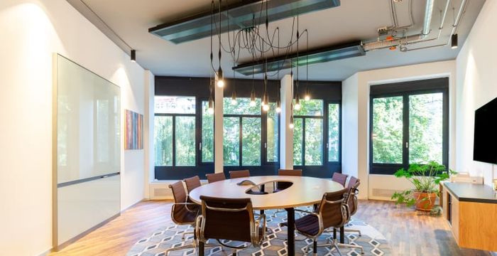 10 Bleicherweg, Zurich - Image 5