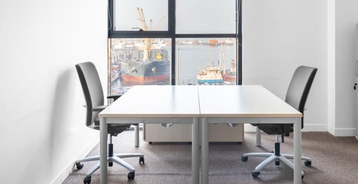 12 Bd Djily Mbaye Le Plateau, Dakar - Image 5