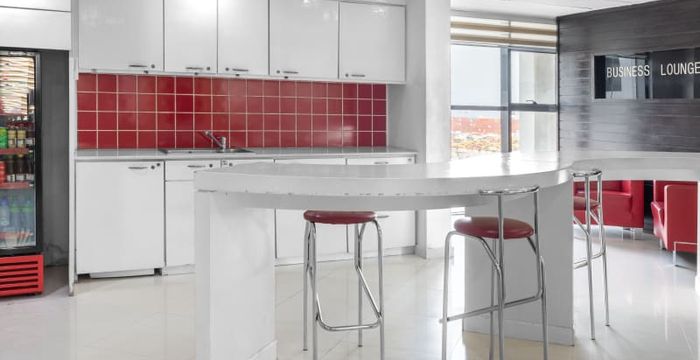 12 Bd Djily Mbaye Le Plateau, Dakar - Image 5