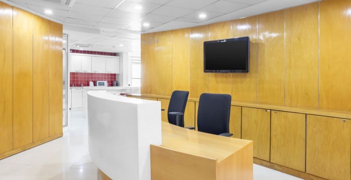 12 Bd Djily Mbaye Le Plateau, Dakar - Image 2