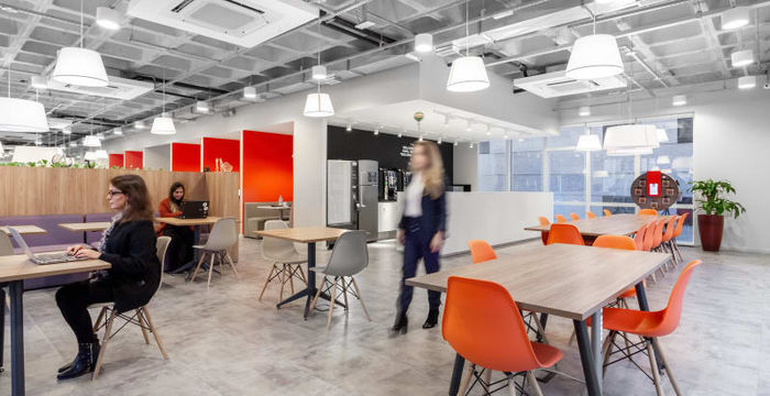 Rua Gomes De Carvalho 911, Sao Paulo - Image 2