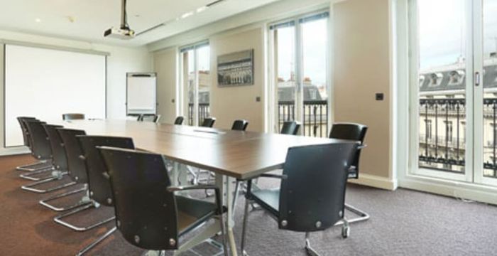 19 Boulevard Malesherbes, Paris - Image 2