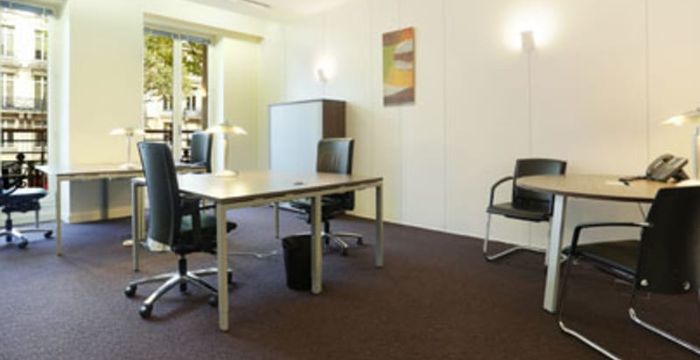 19 Boulevard Malesherbes, Paris - Image 3