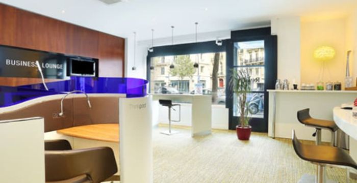 19 Boulevard Malesherbes, Paris - Image 5