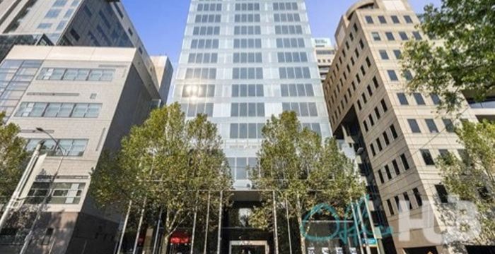 469 La Trobe Street, Melbourne - Image 4