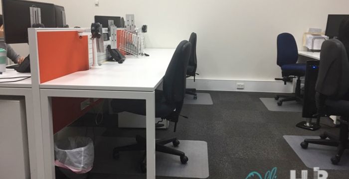 469 La Trobe Street, Melbourne - Image 2