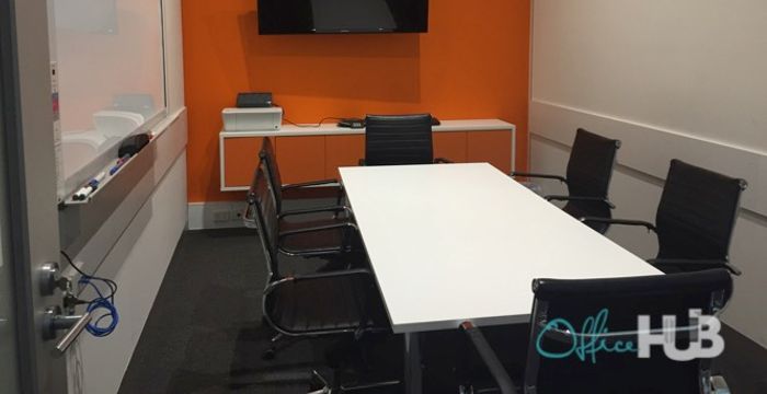 469 La Trobe Street, Melbourne - Image 2