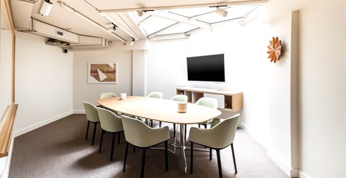 583 Gran Vía De Les Corts Catalanes, Barcelona - Image 5