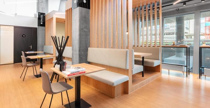 Zurich Airport The Circle, Zurich - Image 5