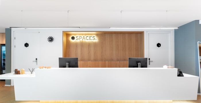 Zurich Airport The Circle, Zurich - Image 2