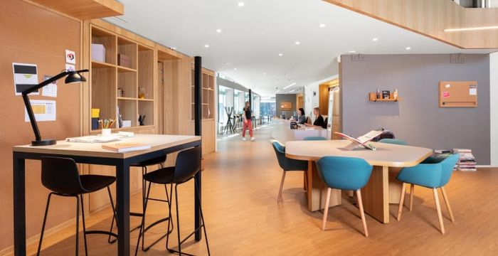 Zurich Airport The Circle, Zurich - Image 3