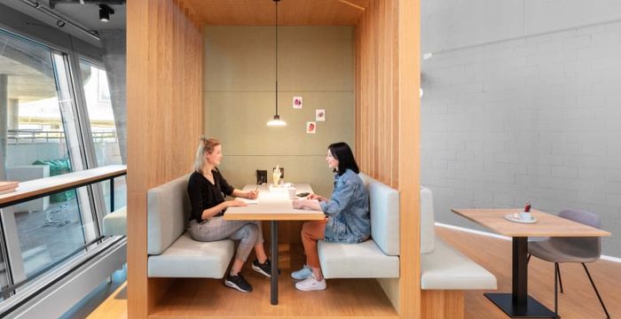 Zurich Airport The Circle, Zurich - Image 4