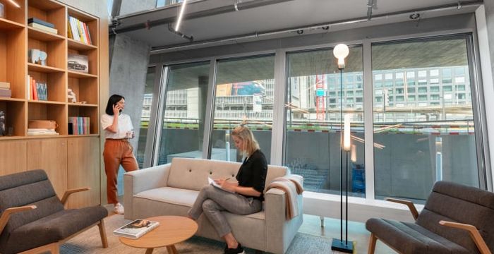 Zurich Airport The Circle, Zurich - Image 5