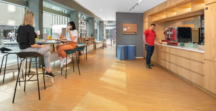 Zurich Airport The Circle, Zurich - Image 4