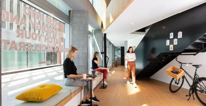 Zurich Airport The Circle, Zurich - Image 3