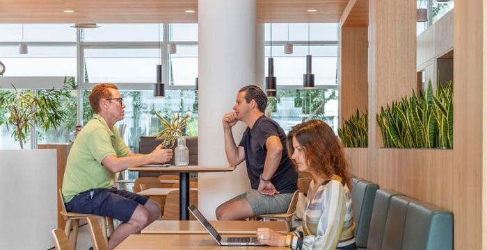 8 Grafenauweg, ZUG - Image 2