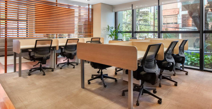 Alameda Santos 200, Paraiso - Image 2