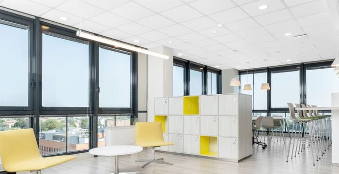 Sottopassaggio Mario Saggin 2, Padua - Image 3