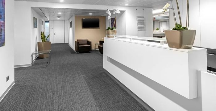 Milano Fiori Street 6, Milan - Image 2