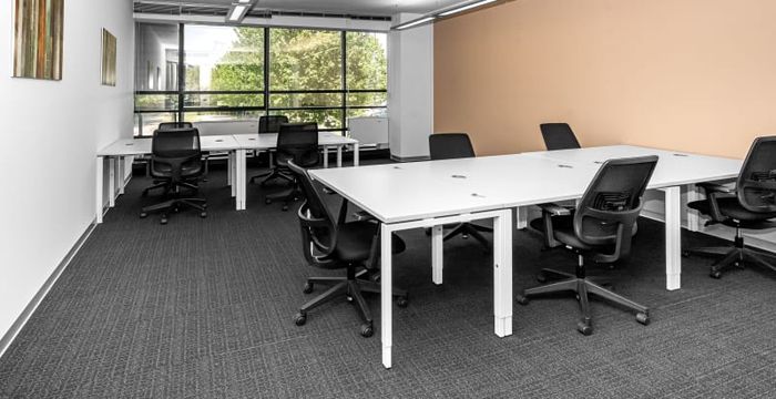 Milano Fiori Street 6, Milan - Image 4