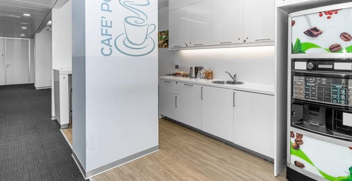 Milano Fiori Street 6, Milan - Image 2