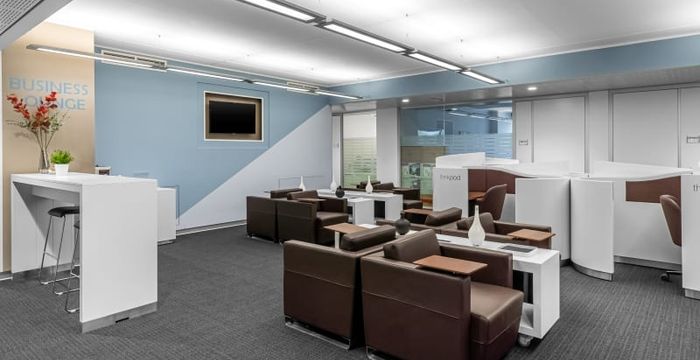 Milano Fiori Street 6, Milan - Image 5