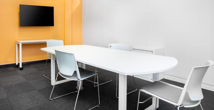 Building SXB1 - Image 4