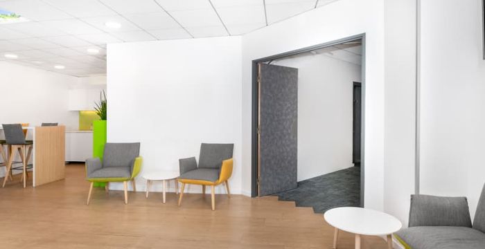 12-14 Rdpt Des Champs-élysées Marcel-dassault, Paris - Image 5