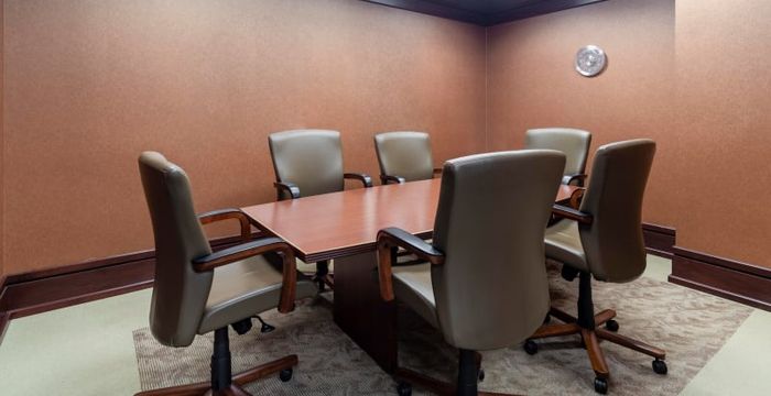 303 Perimeter Center North, Atlanta - Image 4