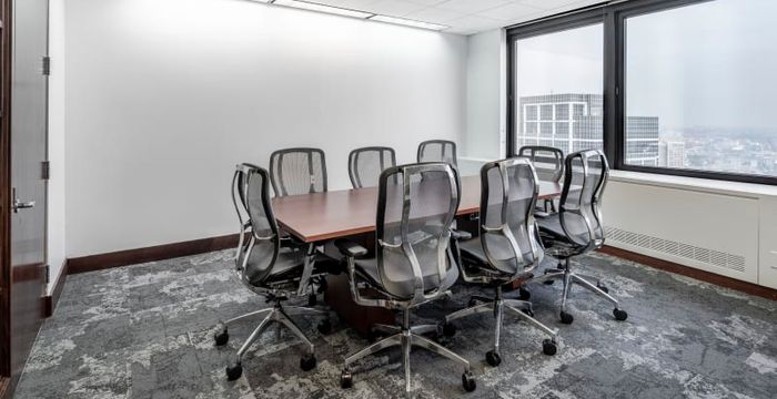 1 Gateway Center, Newark - Image 5