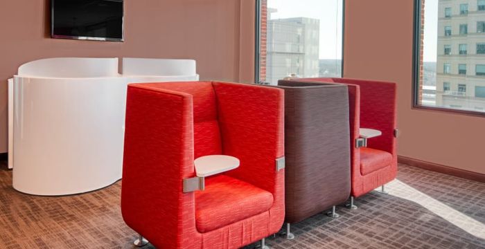 421 Fayetteville Street, Raleigh - Image 5