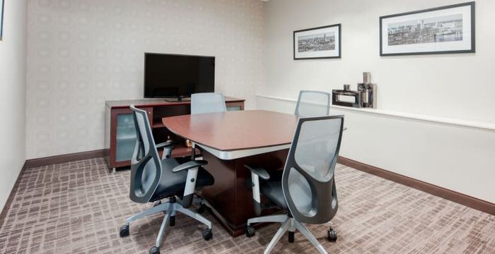 One City Plaza - Image 5