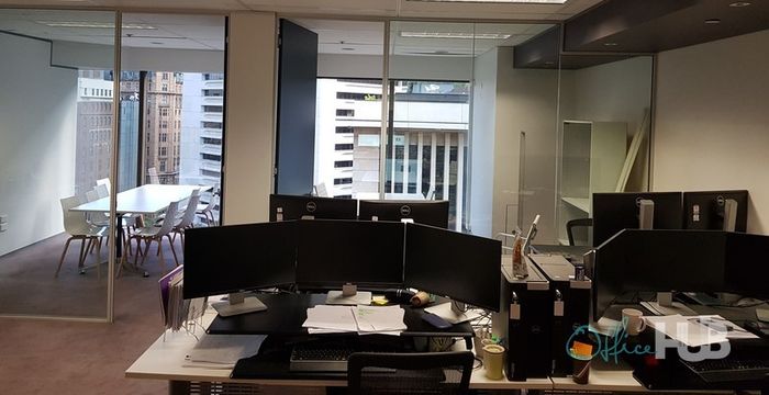 32 Martin Place, Sydney - Image 5