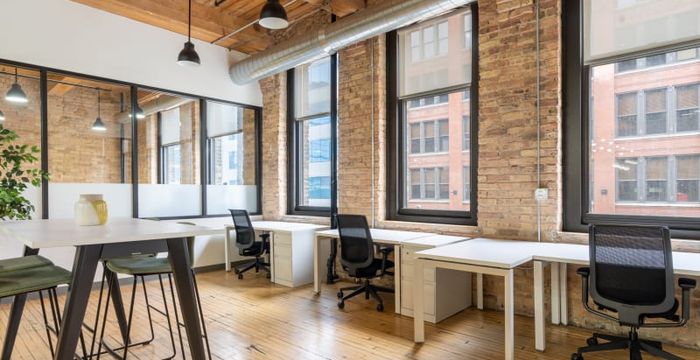 Adlake Building - Image 2