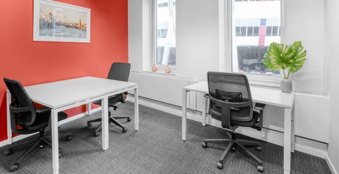 65-71 Amsterdam Arena Boulevard, Amsterdam - Image 3