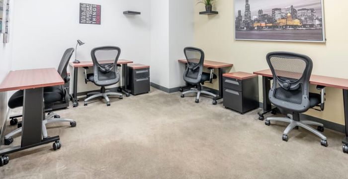 Botanic Gardens Center - Image 3