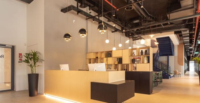 Haeshel Street 1, Caesarea - Image 3