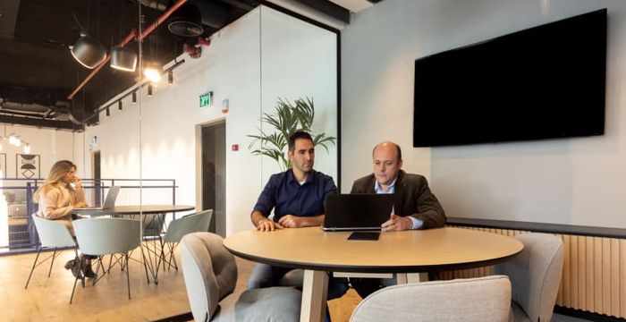 Haeshel Street 1, Caesarea - Image 5