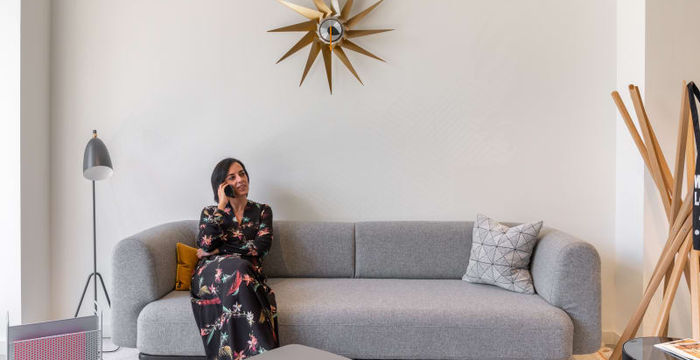 20 Calle De Mendez Alvaro, Madrid - Image 5