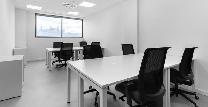 20 Calle De Mendez Alvaro, Madrid - Image 5