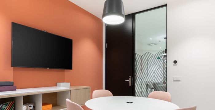 20 Calle De Mendez Alvaro, Madrid - Image 4